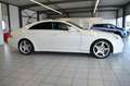 Mercedes-Benz CLS 350 AUT. AMG LINE/LUFT/XENON/NAVI/LEDER/19" Weiß - thumbnail 8