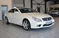 Mercedes-Benz CLS 350 AUT. AMG LINE/LUFT/XENON/NAVI/LEDER/19" Weiß - thumbnail 1