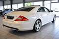 Mercedes-Benz CLS 350 AUT. AMG LINE/LUFT/XENON/NAVI/LEDER/19" Weiß - thumbnail 7