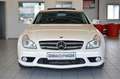 Mercedes-Benz CLS 350 AUT. AMG LINE/LUFT/XENON/NAVI/LEDER/19" Weiß - thumbnail 2