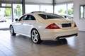 Mercedes-Benz CLS 350 AUT. AMG LINE/LUFT/XENON/NAVI/LEDER/19" Weiß - thumbnail 5