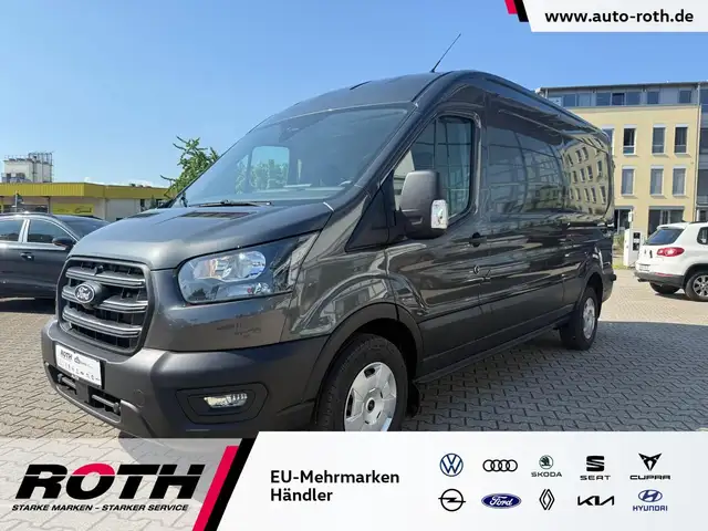 Ford Transit L3H2 2.0 TDCi 350 Trend *AHK*PDC*Kamera*