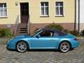 Porsche 997 Carrera 4 Cabrio Einzelstück 50 TKM 1, Hd. Blau - thumbnail 23