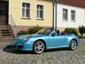 Porsche 997 Carrera 4 Cabrio Einzelstück 50 TKM 1, Hd. Blau - thumbnail 5