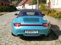 Porsche 997 Carrera 4 Cabrio Einzelstück 50 TKM 1, Hd. Blau - thumbnail 21