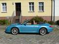 Porsche 997 Carrera 4 Cabrio Einzelstück 50 TKM 1, Hd. Blau - thumbnail 4