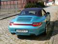 Porsche 997 Carrera 4 Cabrio Einzelstück 50 TKM 1, Hd. Blau - thumbnail 22