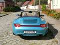 Porsche 997 Carrera 4 Cabrio Einzelstück 50 TKM 1, Hd. Blau - thumbnail 13