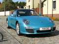 Porsche 997 Carrera 4 Cabrio Einzelstück 50 TKM 1, Hd. Blau - thumbnail 24