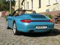 Porsche 997 Carrera 4 Cabrio Einzelstück 50 TKM 1, Hd. Blau - thumbnail 10