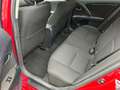 Toyota Avensis Avensis 1.8i Luna Multidrive S Красный - thumbnail 13
