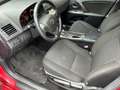 Toyota Avensis Avensis 1.8i Luna Multidrive S Красный - thumbnail 10