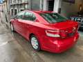 Toyota Avensis Avensis 1.8i Luna Multidrive S Красный - thumbnail 5