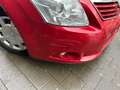 Toyota Avensis Avensis 1.8i Luna Multidrive S Rouge - thumbnail 18