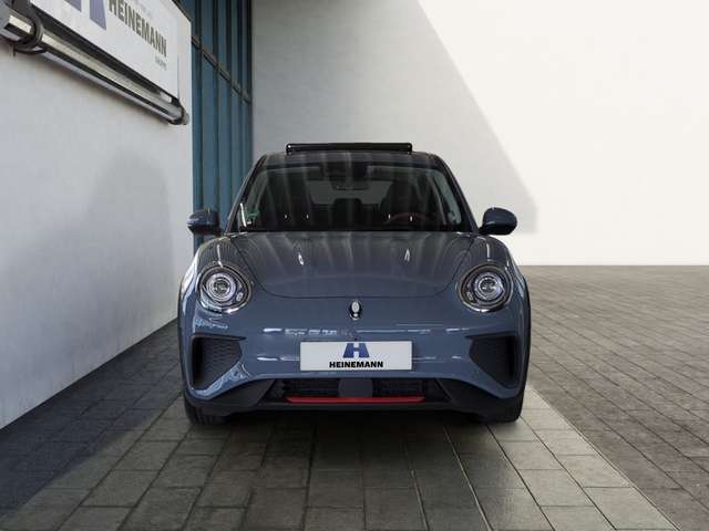 GWM ORA 03 400 GT ||Massage-Sitze||Pano||LED||