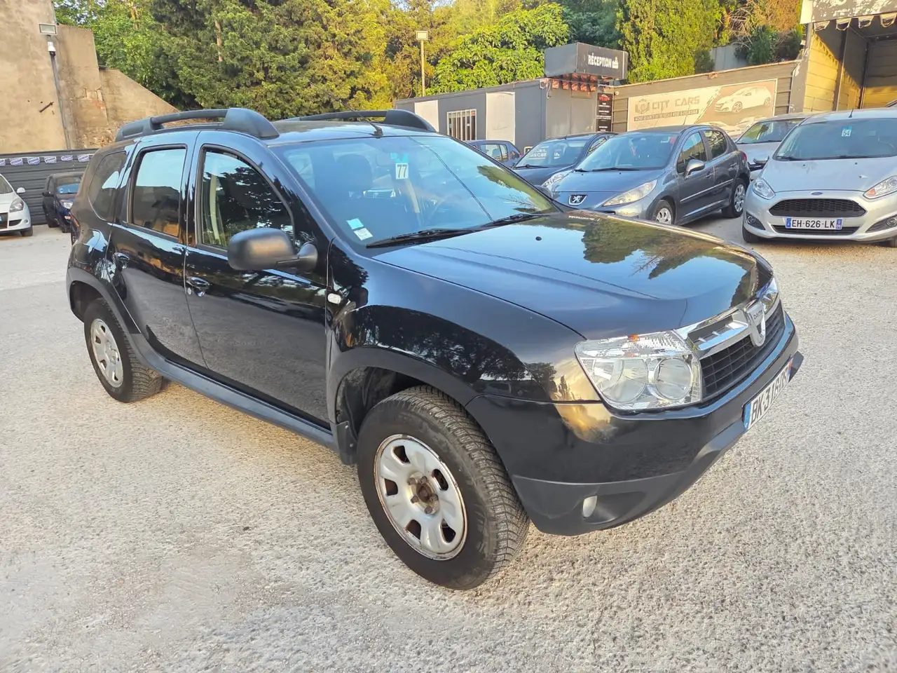 Dacia Duster Ambiance 4x2