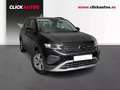 Volkswagen T-Cross 1.0 TSI Life 85kW Aut. Negro - thumbnail 3