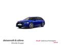 Audi A6 S line 55 TFSI e qu HDMatrix/HuD/B&O/20 Blau - thumbnail 1