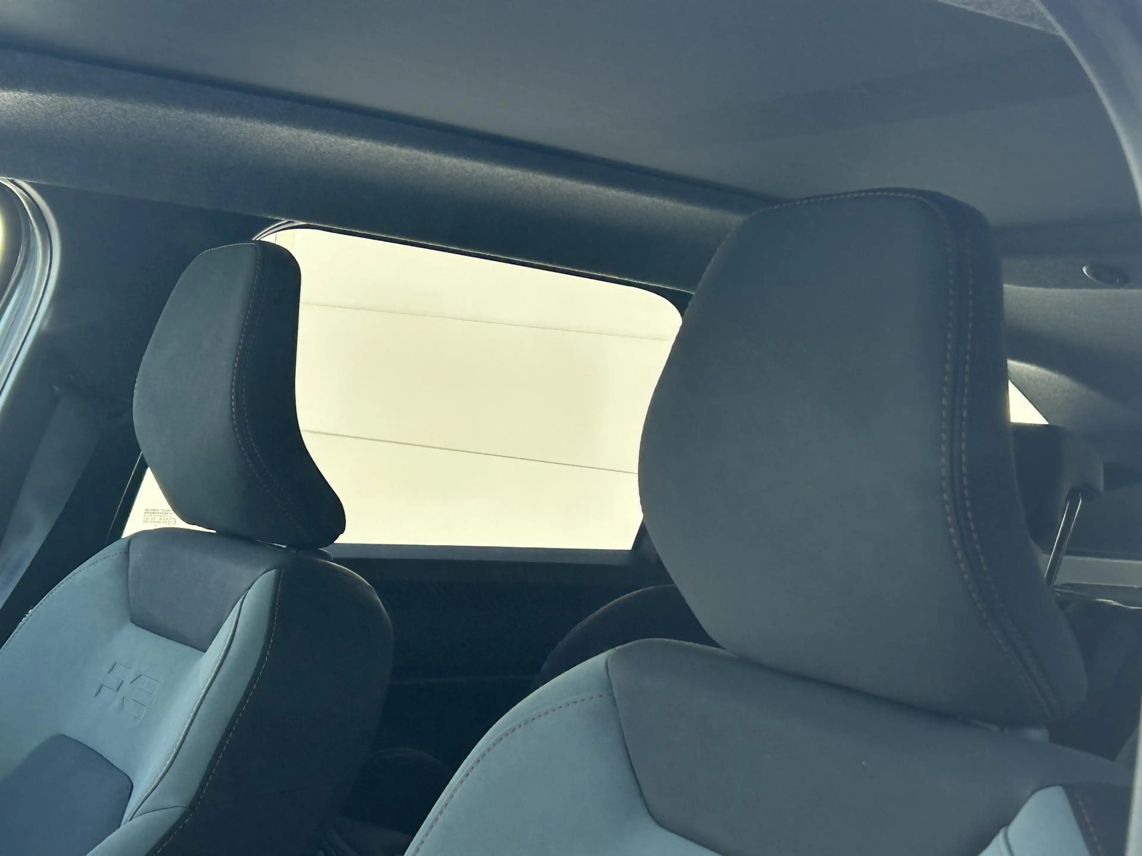 Dacia Bigster 1.8 Hybrid 155 Limited Edition | Navigatie | 360 C — photo 23