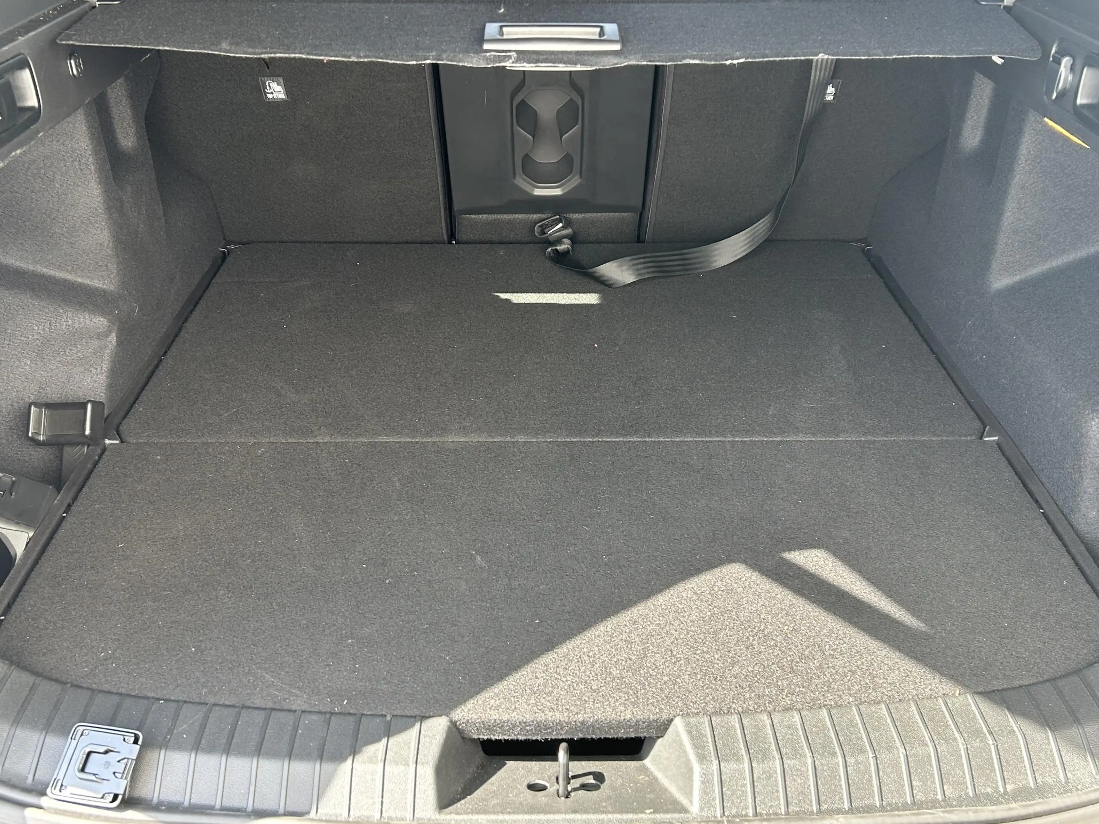 Dacia Bigster 1.8 Hybrid 155 Limited Edition | Navigatie | 360 C — photo 6