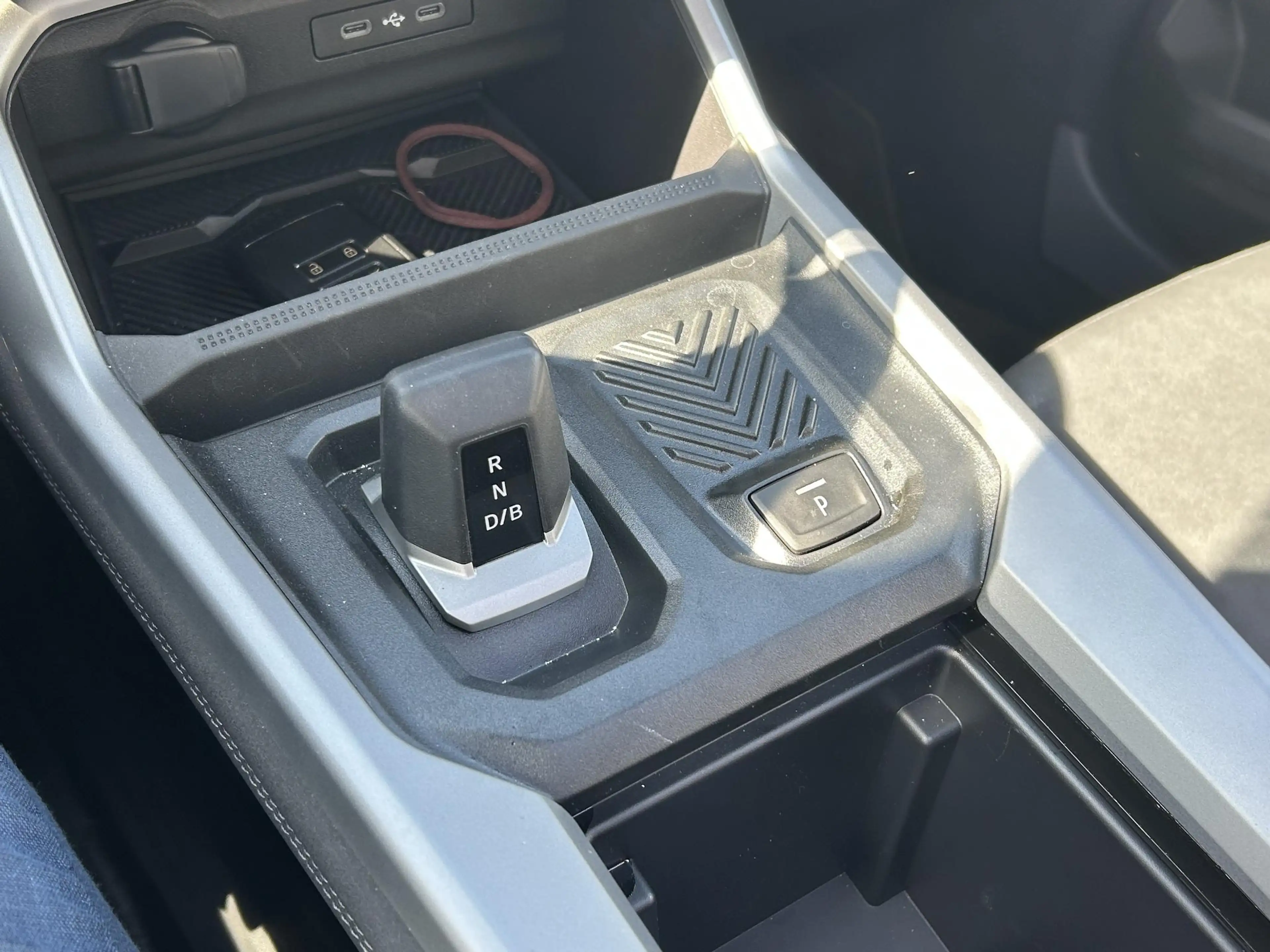 Dacia Bigster 1.8 Hybrid 155 Limited Edition | Navigatie | 360 C — photo 19