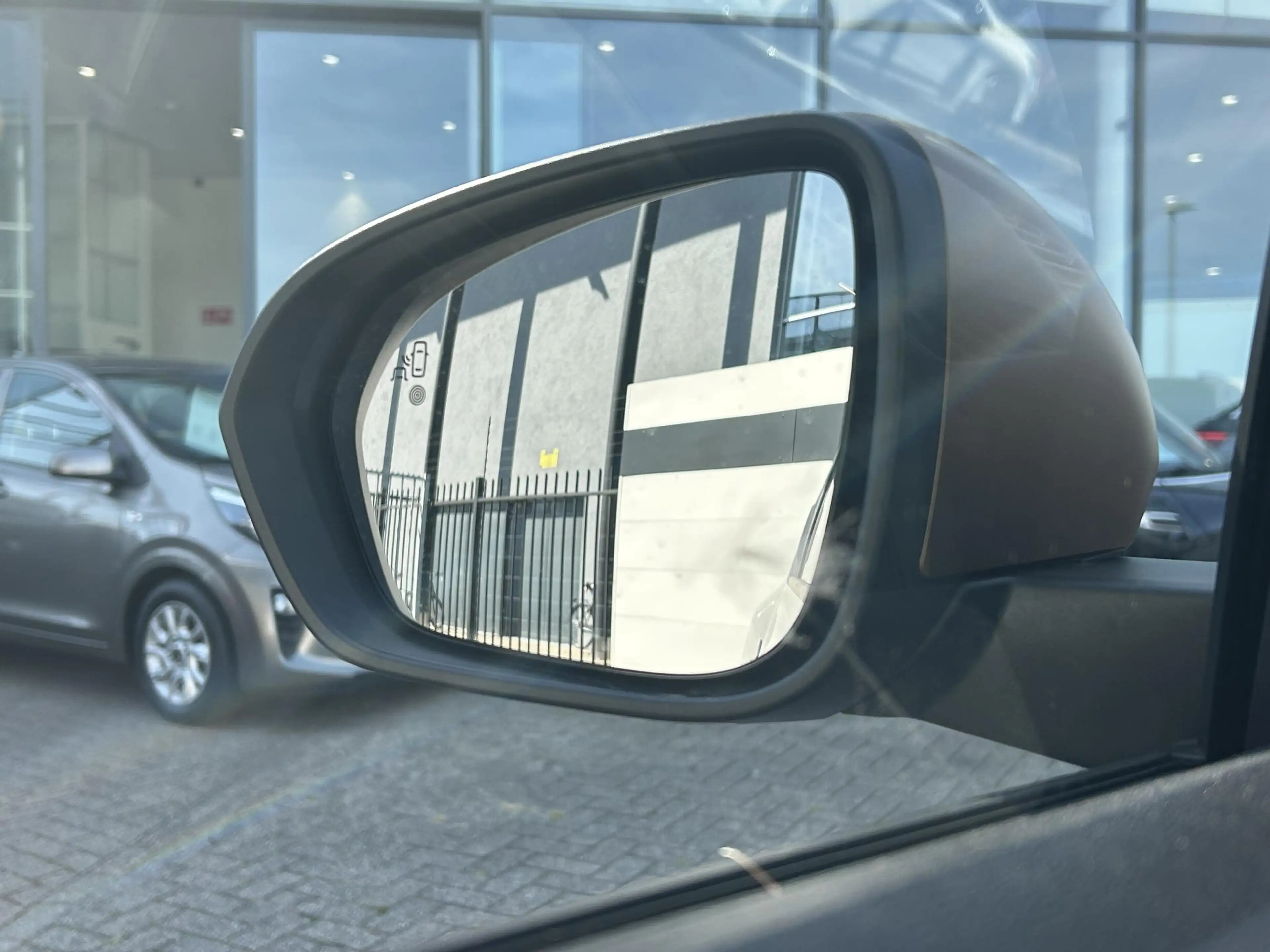 Dacia Bigster 1.8 Hybrid 155 Limited Edition | Navigatie | 360 C — photo 9