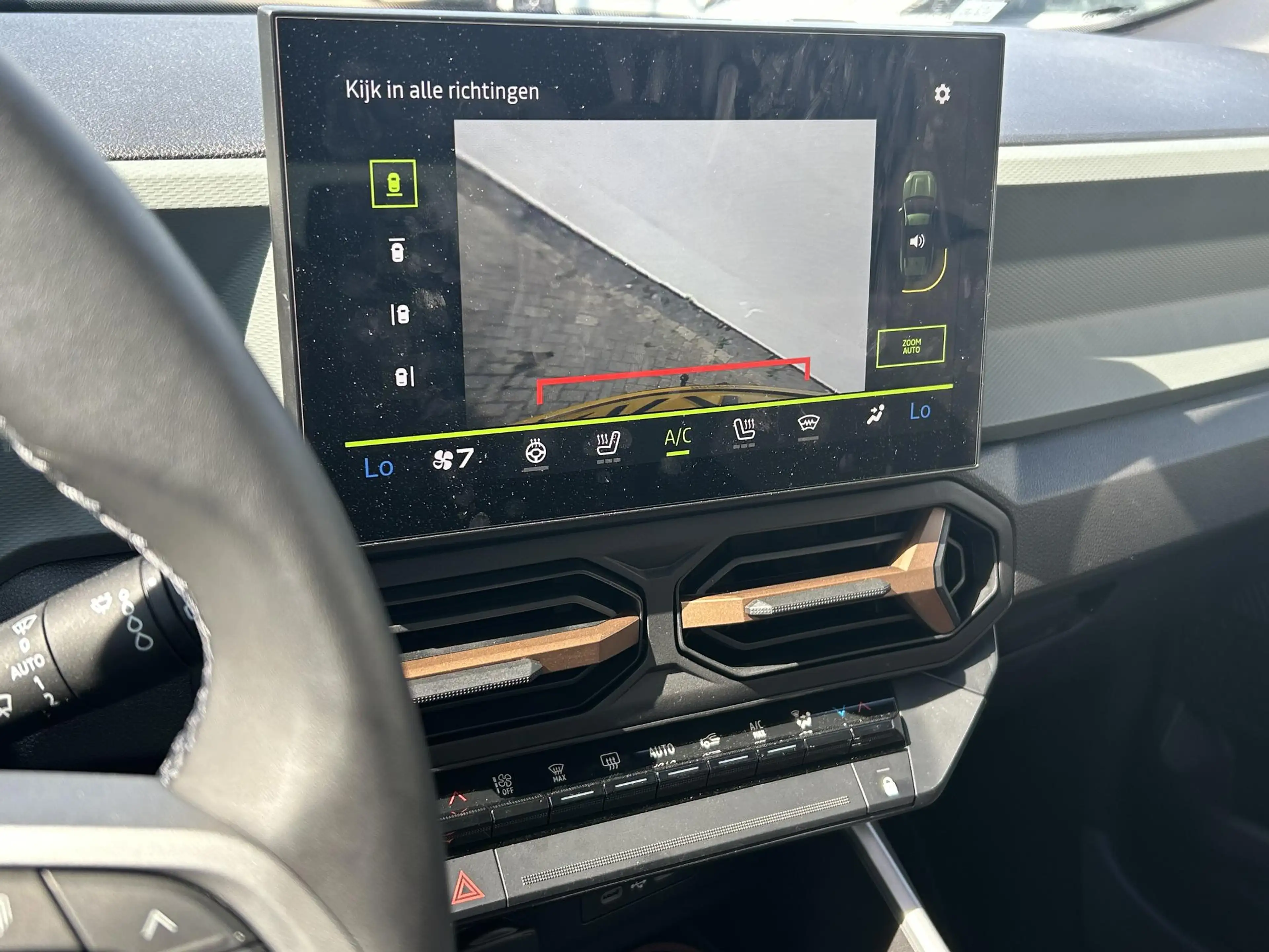 Dacia Bigster 1.8 Hybrid 155 Limited Edition | Navigatie | 360 C — photo 7
