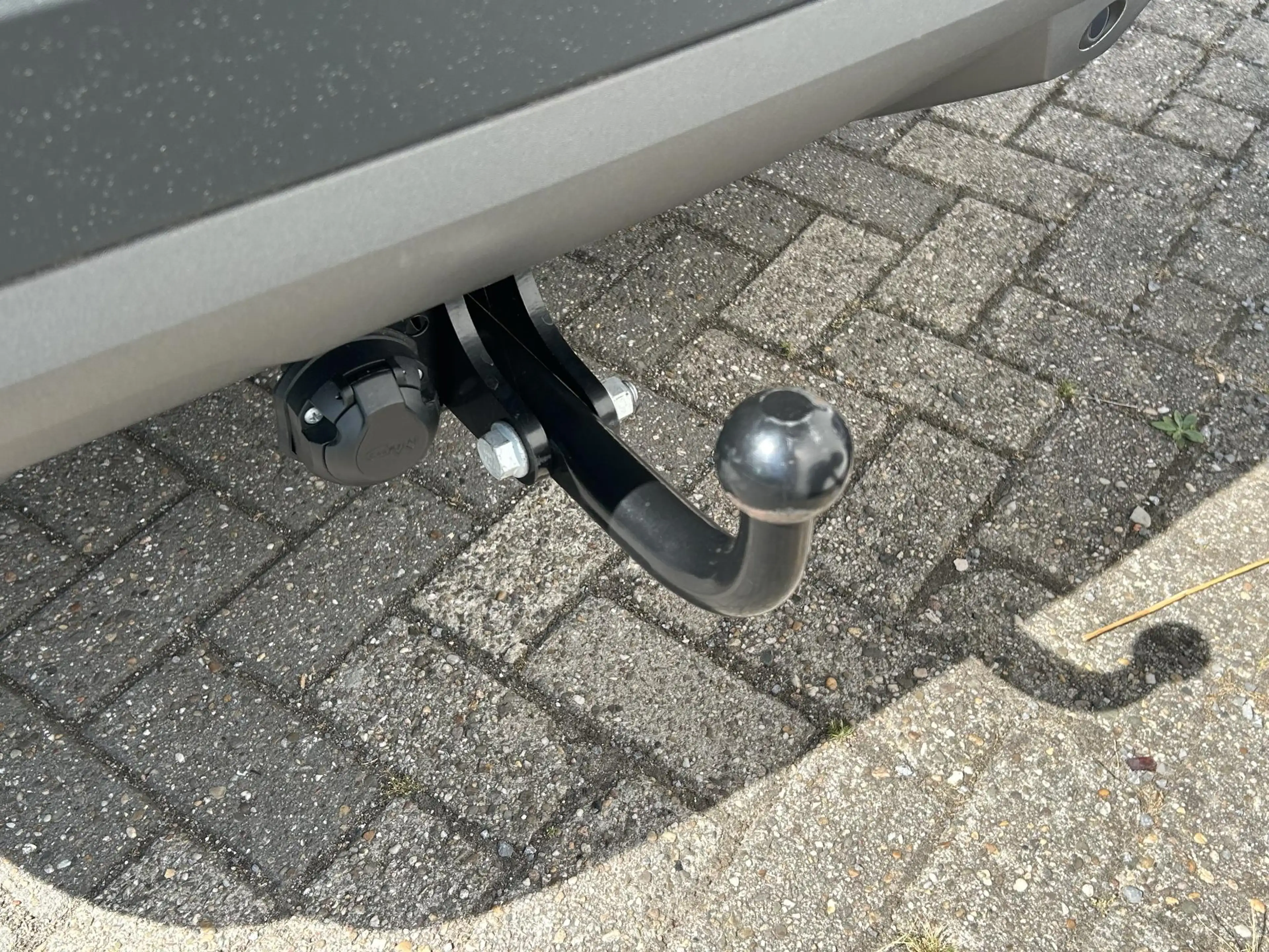 Dacia Bigster 1.8 Hybrid 155 Limited Edition | Navigatie | 360 C — photo 11