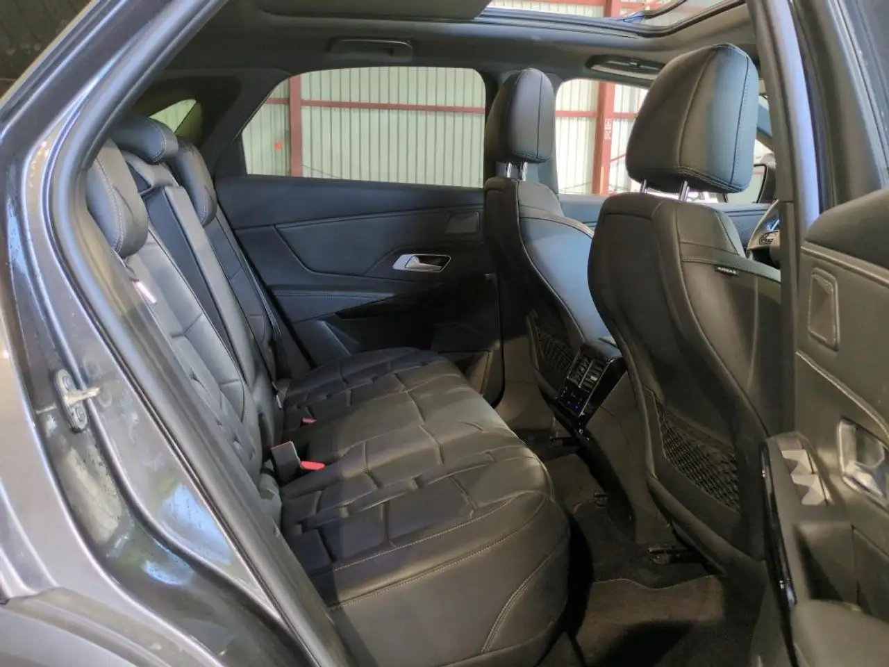 DS Automobiles DS 7 Crossback 2023