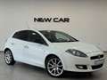 Fiat Bravo Bravo 1.6 MJT 105 CV DPF Easy Blanc - thumbnail 1