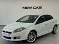 Fiat Bravo Bravo 1.6 MJT 105 CV DPF Easy Blanc - thumbnail 2