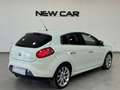 Fiat Bravo Bravo 1.6 MJT 105 CV DPF Easy Blanc - thumbnail 4