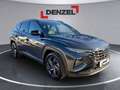 Hyundai TUCSON 1,6 CRDI 4WD Schwarz - thumbnail 6