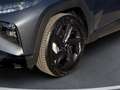Hyundai TUCSON 1,6 CRDI 4WD Schwarz - thumbnail 8