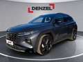 Hyundai TUCSON 1,6 CRDI 4WD Schwarz - thumbnail 1