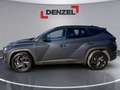 Hyundai TUCSON 1,6 CRDI 4WD Schwarz - thumbnail 2