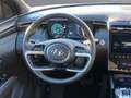 Hyundai TUCSON 1,6 CRDI 4WD Schwarz - thumbnail 10