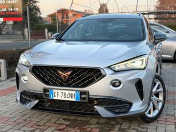 Formentor 2.0 TDI 4Drive DSG