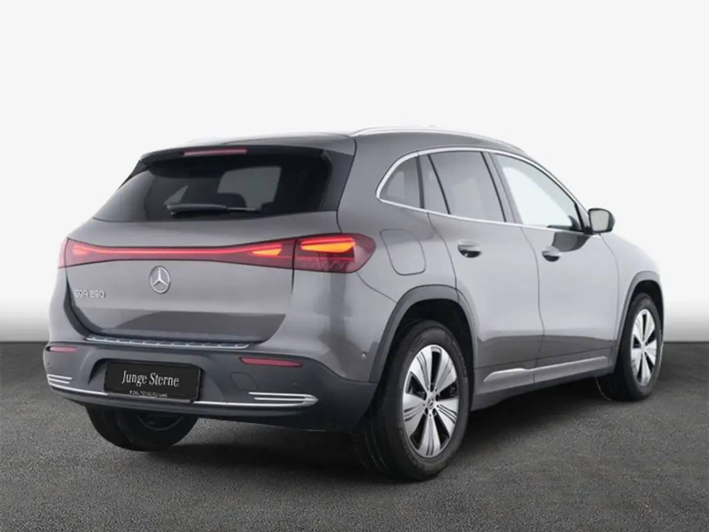 Mercedes-Benz EQA 250 EQA Grau - 2