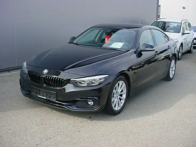 Bmw 420 420i Gran Coupé *HiFi*SPORTLINE*LED*