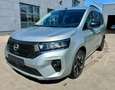 Nissan Townstar Kombi L1 DIG-T 130 MT Tekna Silber - thumbnail 3