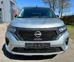 Nissan Townstar Kombi L1 DIG-T 130 MT Tekna Silber - thumbnail 2