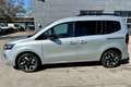 Nissan Townstar Kombi L1 DIG-T 130 MT Tekna Silber - thumbnail 4