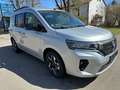 Nissan Townstar Kombi L1 DIG-T 130 MT Tekna Silber - thumbnail 1