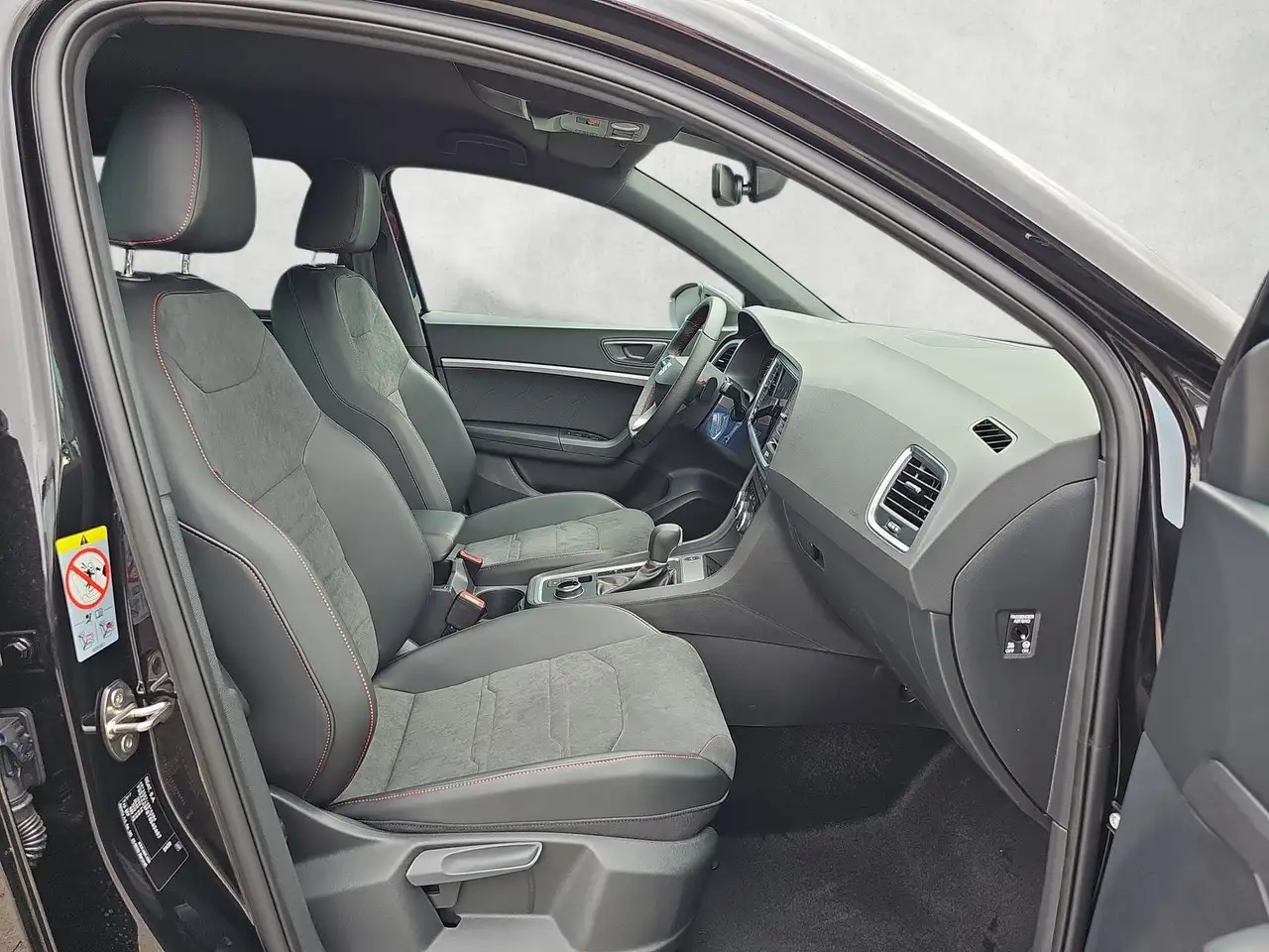 SEAT Ateca 2026 — фото 10