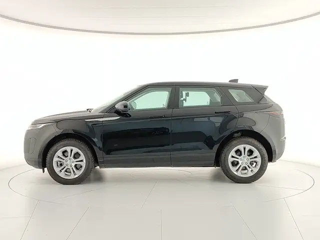 Land Rover Range Rover Evoque view 2