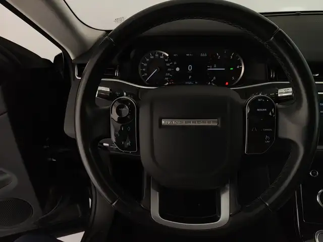 Land Rover Range Rover Evoque view 11