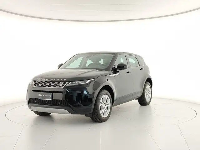 Land Rover Range Rover Evoque main image