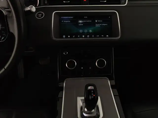 Land Rover Range Rover Evoque view 15