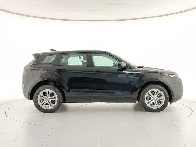 Land Rover Range Rover Evoque view 6